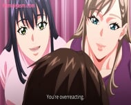 NEW UNCENSORED HENTAI SERIES 1-8 UNCENSORED HENTAI