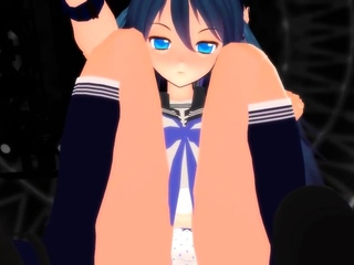 Mix of Hentai movs from Hentai Niches