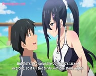 Kanojo Ga Separate O Matou Riuu 1 Subbed FULL EPISODE NEW HENTAI