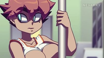 A girl’s perspective Part 2 – Gender Bender/Gender swap Animation by Nevarky