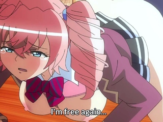 Title: Kutsujoku 2: The Animation – Episode 2