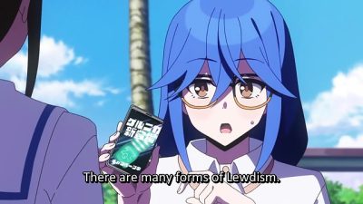 Nukitashi 11 – The school enforcers are defeated by Junnosuke’s big cock powers