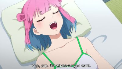 Hands Off: Sawaranaide Kotesashi-kun 6 – Master masseuse unlocks athletic performance