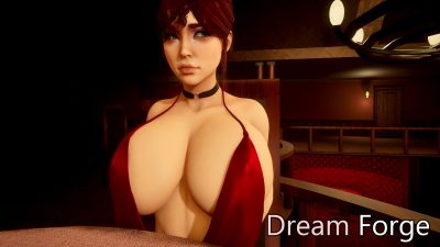 Daddy’s Girl (preview) – Big tits daughter fucks father after dinner date