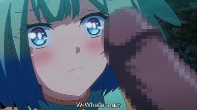 Seihou Shouka Saint Lime 1 – Devil beetle monster fucks squirting hentai virgin magical girl