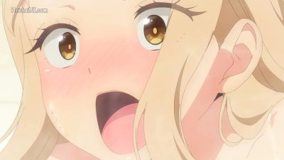 Strawberry Elegy 4 – Stepbrother jerks it thinking about finger banging his hentai stepsister