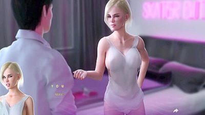 Apocalust – A Milf Pleases A Young By Misskitty2k