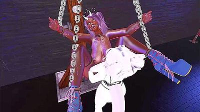 Beautiful Girl Is Gagged Has Her Ass Spread In Bdsm Room – Car Toon