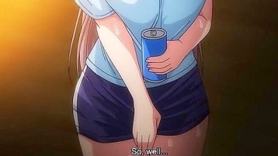 big boobs Hentai Porn English Subbed