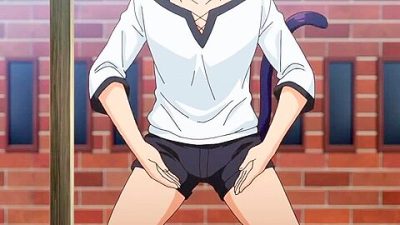 Boku no Risou no Isekai Seikatsu Episode 3