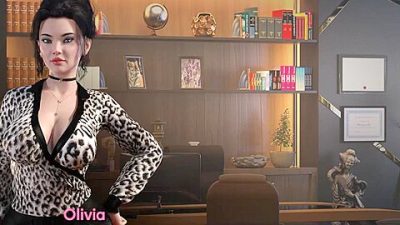 Car Toon And Anime Hentai – Symphony Of The Serpent – Asian Luxury Doctor With Sexy Boobs By Loveskysan69