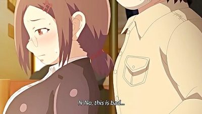 Chubby Girl In The Subway