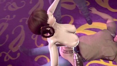 Debt Paying Wife – Leifang