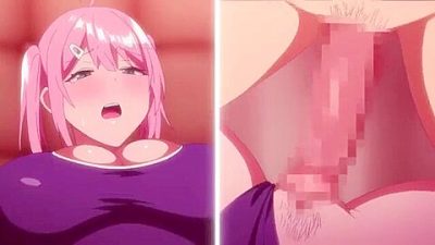 He holds her head and cums in her mouth, swallowing it and then unable to hold back, he puts it in and cums inside her.