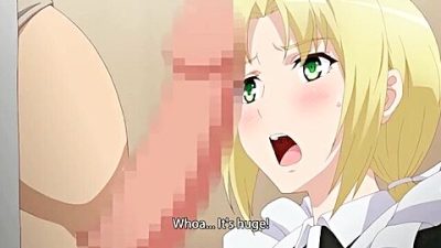 He holds her head down and thrusts deep into her throat, ejaculating into her mouth and cumming inside her.