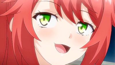 Hentai Princess Burst #1