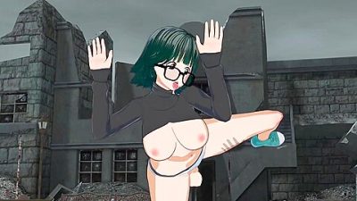 Hunter Hunter – Shizuku