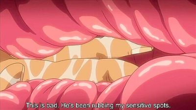 Japanese small tits “kunoichi” hentai videos