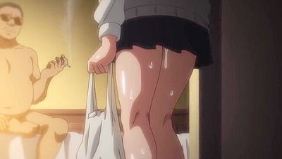 Kegareboshi Episode 2