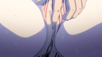 LDKJK Ikinari Doukyo Micchaku Hatsu Ecchi The Animation