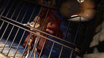 Metroid – Samus And The Minotaur