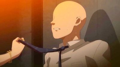 Oshikake Bakunyuu Gal Harem Seikatsu Episode 1