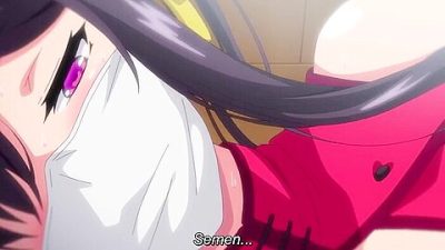 Sweet big tits in hard fuck