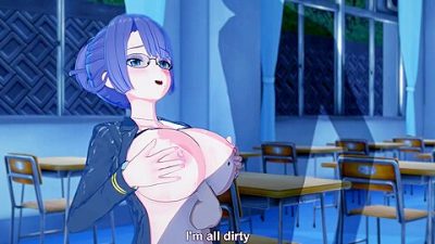 Teacher Fucks student 18+