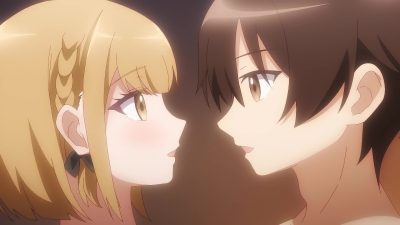 Marika’s Love Meter has Malfunctioned! 3 – Crazy stalker cock blocks love interest