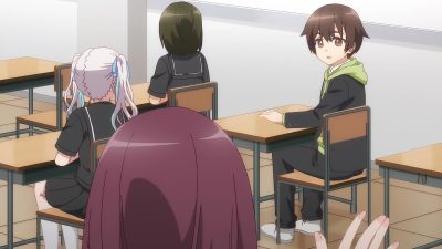 Marika’s Love Meter has Malfunctioned! 6 – Marika has a daydream about a femboy threesome