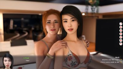 Cure My Addiction – Sexy Business Woman By Loveskysan69