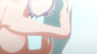 Marika’s Love Meter has Malfunctioned! 7 – Dreaming of a soapy sexy shower