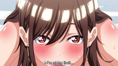 My Classmate’s a Sexy Actress and Now We Live Together?! 1 – Busty hentai pornstar fucks virgin