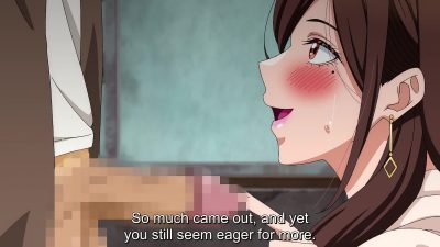 My Classmate’s a Sexy Actress and Now We Live Together?! 3 – Pornstar public hentai blowjob