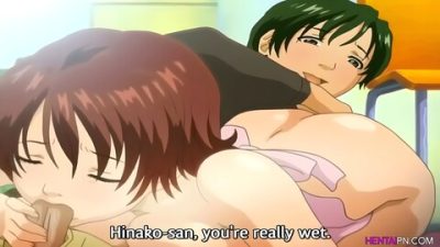 Consenting Adultery 2 Hentai Uncensored