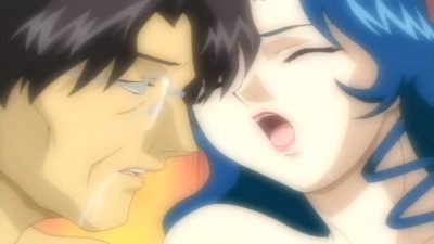 Immoral Sisters 2 ep2 – Stepdad bangs his stepdaughters teen pussy in taboo hentai