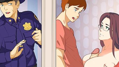 Milfs Plaza – 28 When Your Therapist Likes You A Lot By Misskitty2k – Car Toon