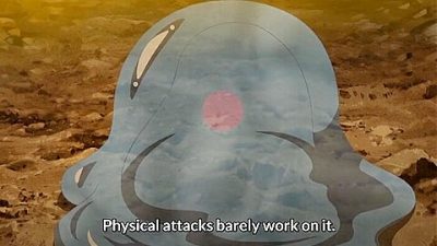 Phantom Alchemia Sylvia no Dokidoki Sakusei Toshi Keikaku #2