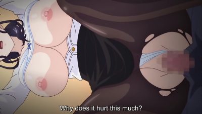 That’s Sexual Harassment! 1 – Office employees get caught having hentai sex at work