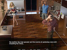 Angelica S Temptation Wife Lied Her Husband About Her Sex Affairs Ep9